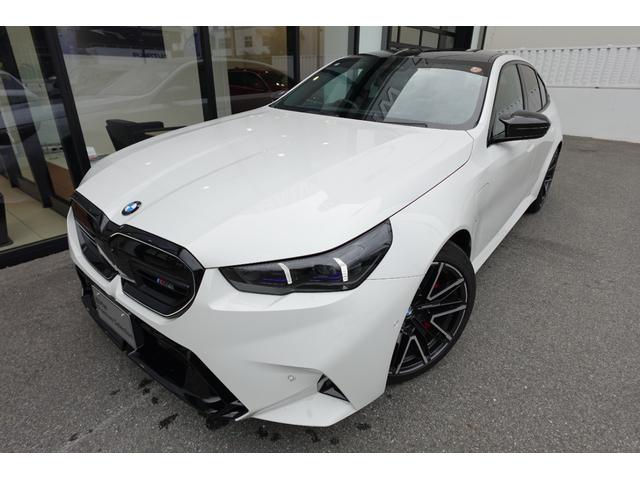 BMW M5 M5