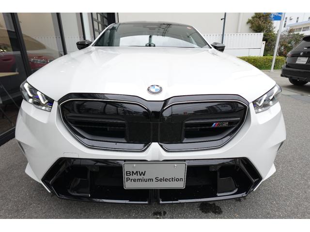 BMW M5 M5