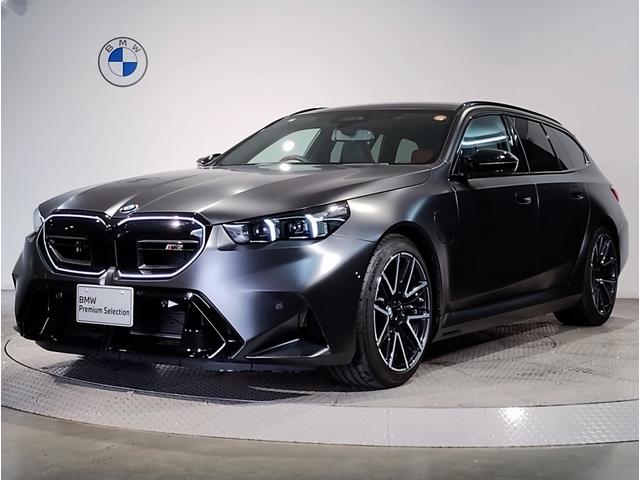 BMW M5 M5 TOURING