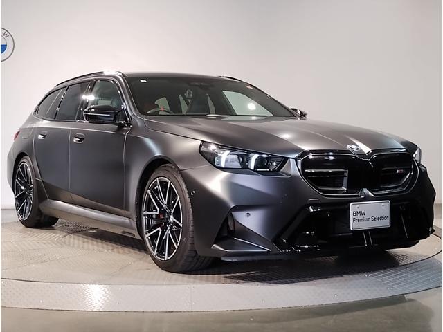 BMW M5 M5 TOURING