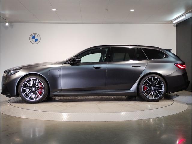 BMW M5 M5 TOURING