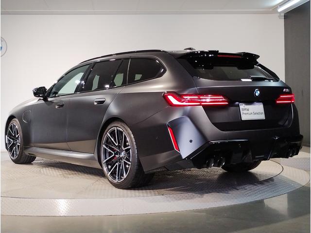 BMW M5 M5 TOURING