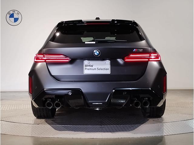 BMW M5 M5 TOURING