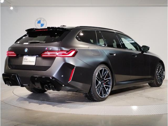 BMW M5 M5 TOURING