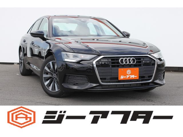 AUDI A6 45 TFSI QUATTRO