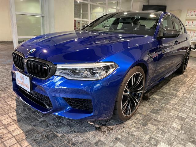 BMW M5