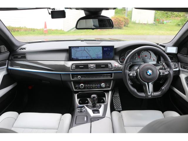 BMW M5 M5