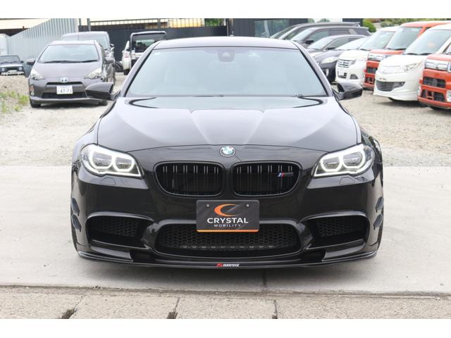 BMW M5 M5