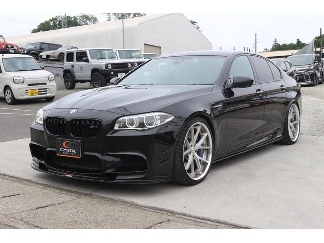 BMW M5 M5