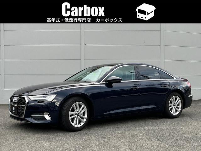 AUDI A6 40 TDI QUATTRO ADVANCED