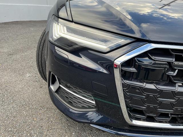 AUDI A6 40 TDI QUATTRO ADVANCED