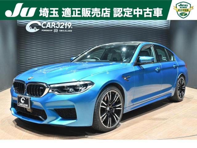BMW M5 M5
