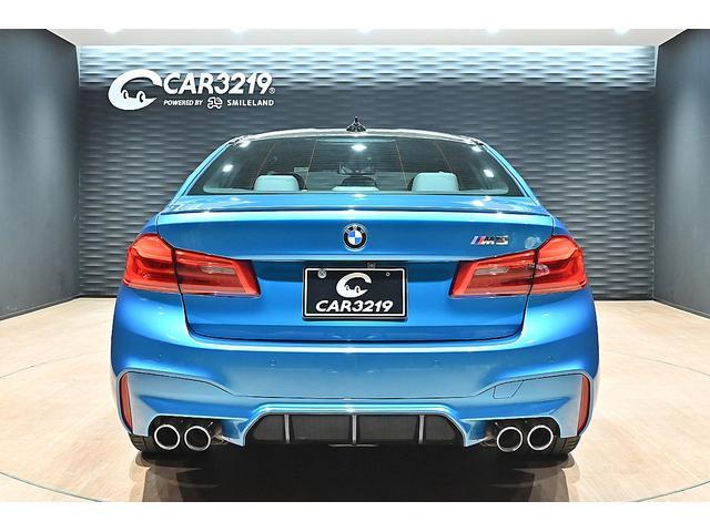 BMW M5 M5
