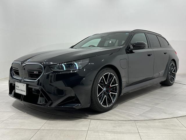 BMW M5 M5 TOURING