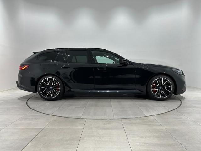 BMW M5 M5 TOURING