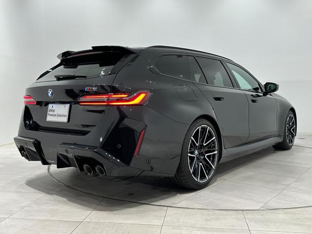 BMW M5 M5 TOURING