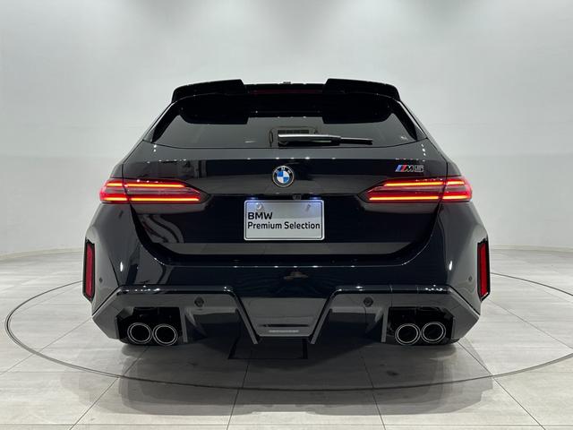 BMW M5 M5 TOURING