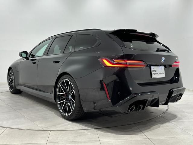 BMW M5 M5 TOURING