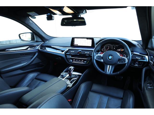 BMW M5 EDITION MISSION IMPOSSIBLE
