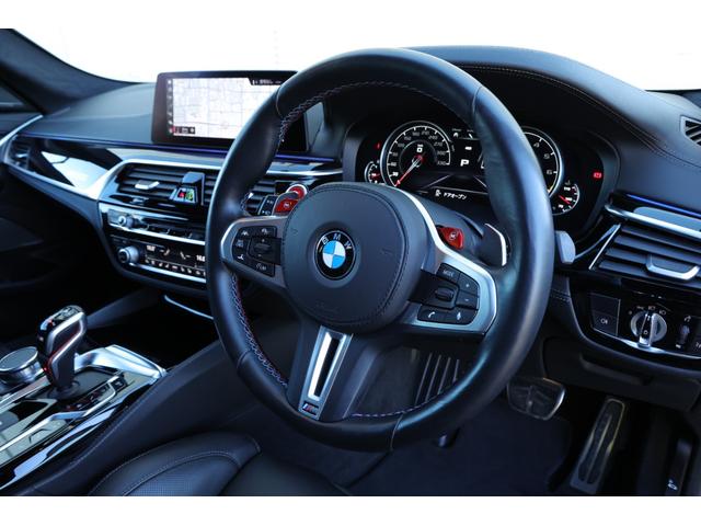 BMW M5 EDITION MISSION IMPOSSIBLE
