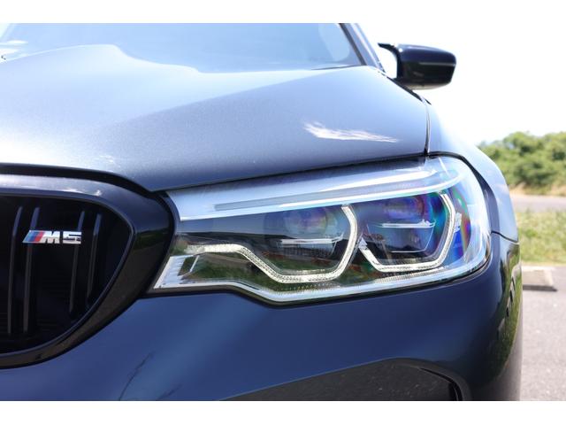 BMW M5 EDITION MISSION IMPOSSIBLE