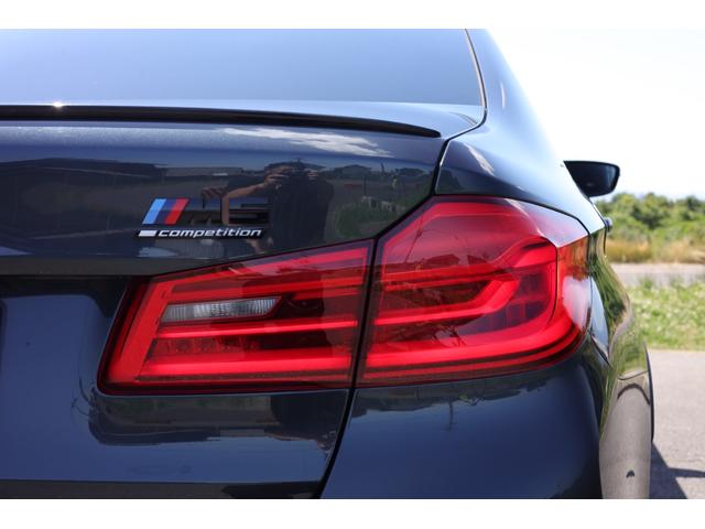 BMW M5 EDITION MISSION IMPOSSIBLE