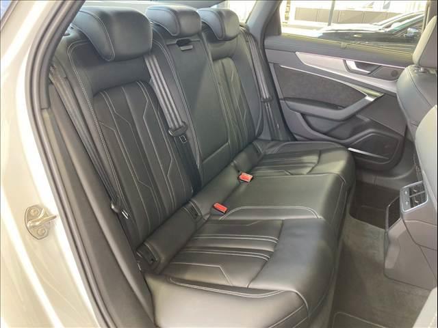 AUDI A6 40 TDI QUATTRO SPORT S LINE PACKAGE