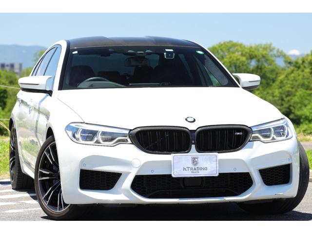 BMW M5 M5
