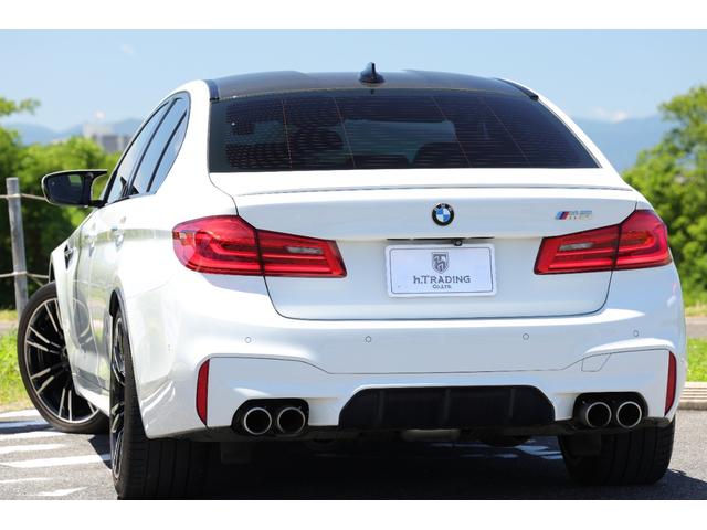 BMW M5 M5