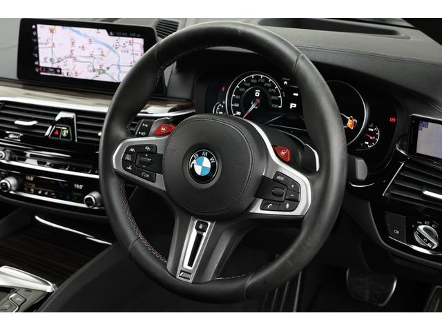 BMW M5 M5