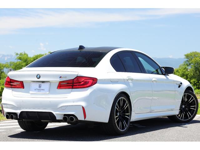 BMW M5 M5