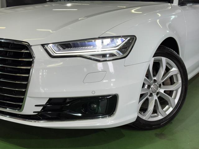 AUDI A6 2.0 TFSI QUATTRO