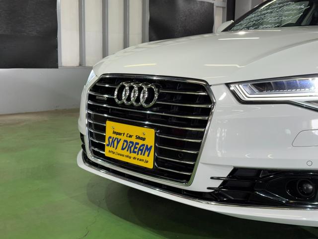 AUDI A6 2.0 TFSI QUATTRO