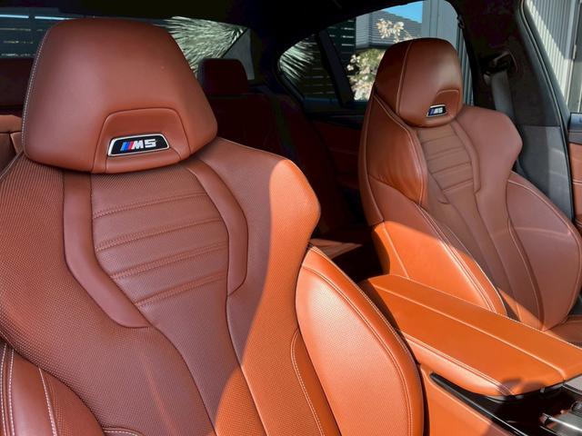 BMW M5 M5