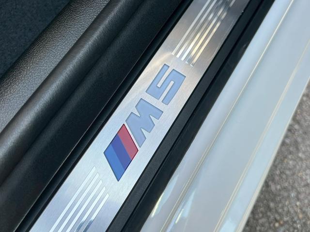 BMW M5 M5