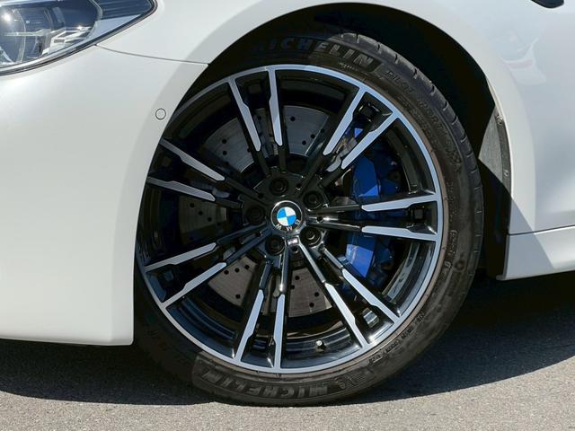 BMW M5 M5