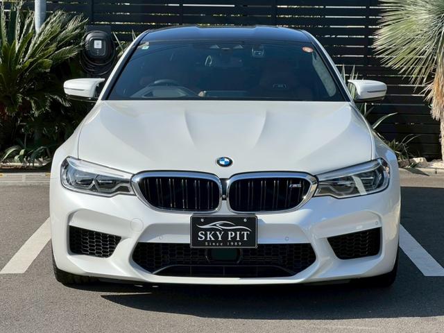 BMW M5 M5