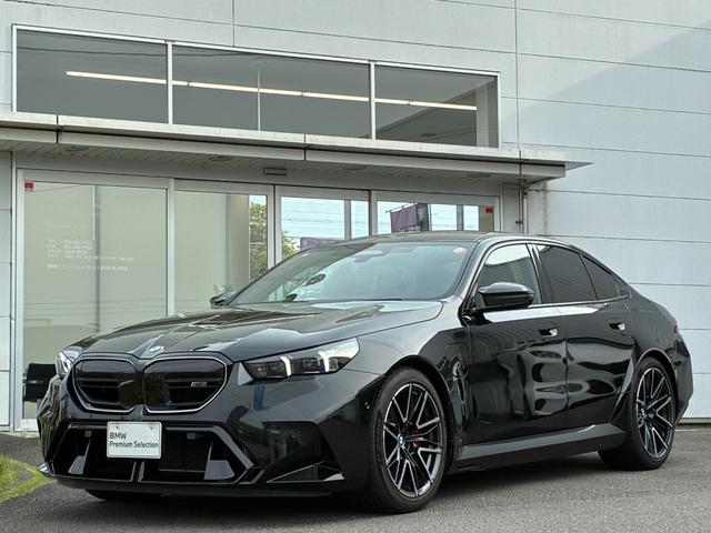 BMW M5 M5