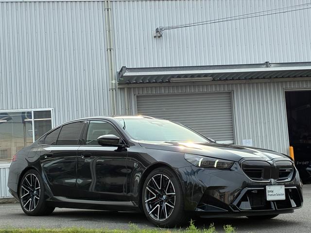BMW M5 M5