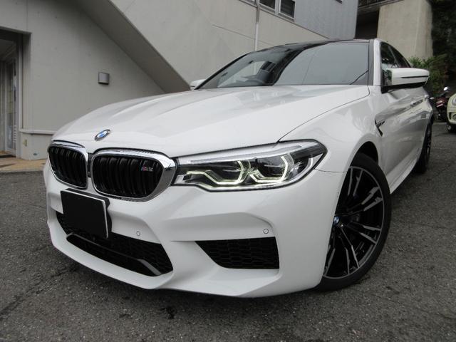 BMW M5 M5