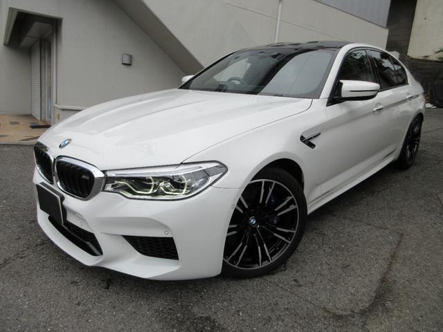 BMW M5 M5