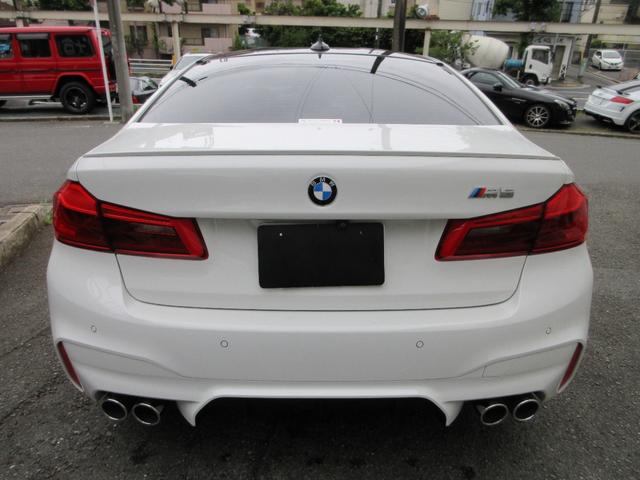 BMW M5 M5