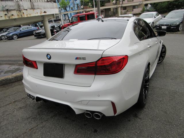 BMW M5 M5