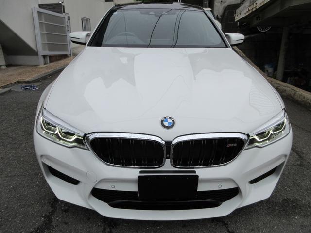 BMW M5 M5