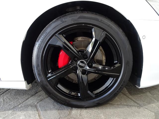 AUDI A6 40 TDI QUATTRO SPORT S LINE PACKAGE