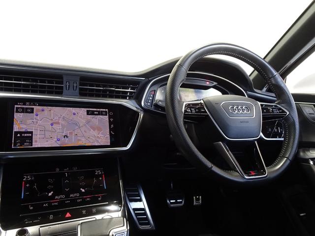 AUDI A6 40 TDI QUATTRO SPORT S LINE PACKAGE