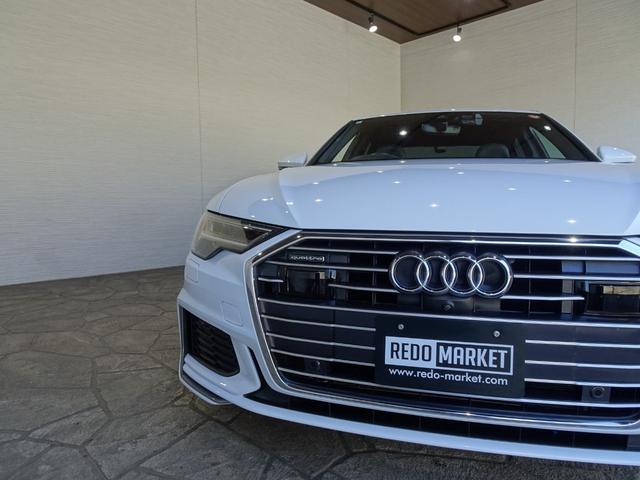 AUDI A6 40 TDI QUATTRO SPORT S LINE PACKAGE