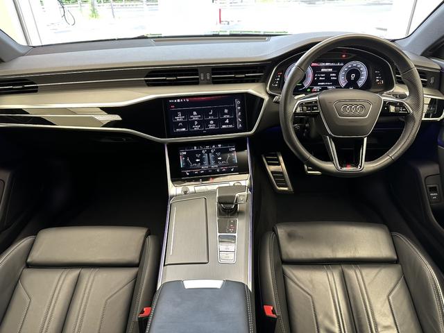AUDI A7 SPORTBACK 40TDI QUATTRO