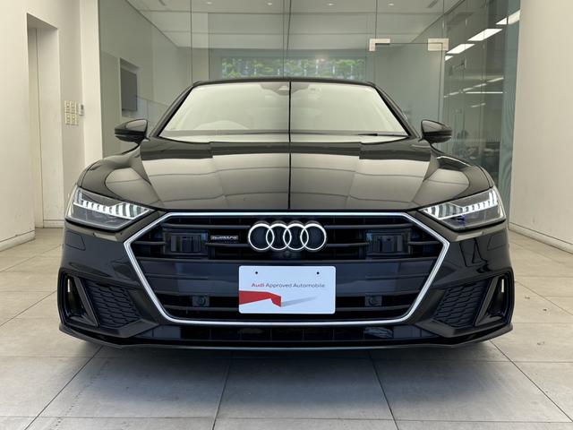 AUDI A7 SPORTBACK 40TDI QUATTRO
