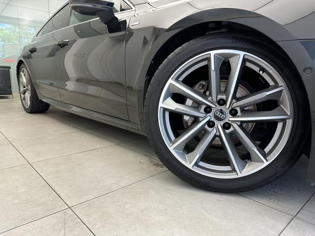 AUDI A7 SPORTBACK 40TDI QUATTRO